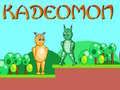 คาเดโอมอน เกมออนไลน์