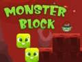 บล็อกมอนสเตอร์ เกมออนไลน์