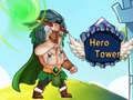 หอคอยฮีโร่ เกมออนไลน์