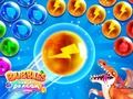 ฟองสบู่และมังกรหิว เกมออนไลน์