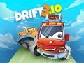ดริฟต์ 3.io เกมออนไลน์