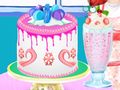 ร้านเค้กอร่อย เกมออนไลน์