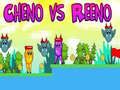 เชโน vs รีโน เกมออนไลน์