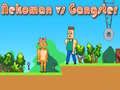 เนโกมัน vs แก๊งสเตอร์ เกมออนไลน์