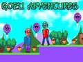 ผจญภัยของโกซู เกมออนไลน์