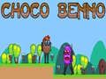 ช็อคโก้เบนโน เกมออนไลน์