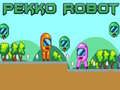 เพ็กโกโรบ็อต เกมออนไลน์
