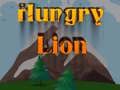 สิงโตหิว เกมออนไลน์