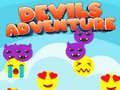 การผจญภัยของปีศาจ เกมออนไลน์ การผจญภัยของปีศาจ เกมออนไลน์