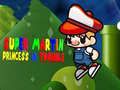 ซูเปอร์มาร์ตินเจ้าหญิงตกอยู่ในอันตราย เกมออนไลน์