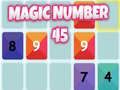 หมายเลขมหัศจรรย์ 45 เกมออนไลน์