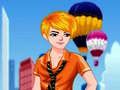 แต่งตัวชายหนุ่มเท่ เกมออนไลน์