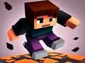 นู๊บพาร์คัวร์: เนเธอร์ เกมออนไลน์