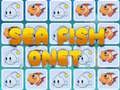 ปลาทะเล ออนเน็ต เกมออนไลน์