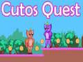 การผจญภัยของคูโตส เกมออนไลน์