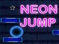 กระโดดนีออน เกมออนไลน์