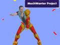 โครงการ MechWarrior เกมออนไลน์