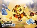 เพื่อเกียรติยศนักรบ.io เกมออนไลน์
