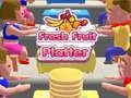 ความสนุกกับจานผลไม้สด เกมออนไลน์