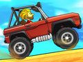การแข่งขันปีนเขา 3D เกมออนไลน์