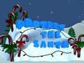 ปกป้องซานต้า เกมออนไลน์