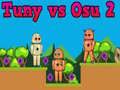 Tuny vs Osu 2 เกมออนไลน์