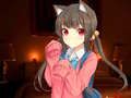 สาวอนิเมะ - คลิกเกอร์ เกมออนไลน์
