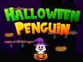 เพนกวินฮาโลวีน เกมออนไลน์ เพนกวินฮาโลวีน เกมออนไลน์