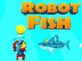 ปลาโรบอท เกมออนไลน์