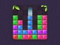 บล็อกพัซเซิล เกมออนไลน์