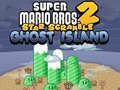 ซูเปอร์มาริโอ้: การแข่งดาว 2 - เกาะผี เกมออนไลน์ ซูเปอร์มาริโอ้: การแข่งดาว 2 - เกาะผี เกมออนไลน์