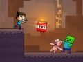 คราฟต์ของฉัน: การผจญภัยคราฟต์ เกมออนไลน์