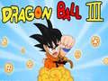 ดราก้อนบอล III เกมออนไลน์