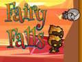 น้ำตกเทพนิยาย เกมออนไลน์