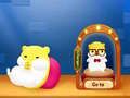 ปริศนาชีวิตแฮมสเตอร์ เกมออนไลน์