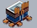 คาเฟ่ขนาดเล็กของฉัน เกมออนไลน์
