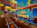 เซิร์ฟบนรถไฟ เกมออนไลน์