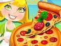 เกมทำพิซซ่า เกมออนไลน์ เกมทำพิซซ่า เกมออนไลน์
