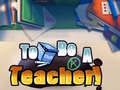 การเป็นครู เกมออนไลน์ การเป็นครู เกมออนไลน์