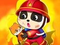 แพนด้าน้อยนักดับเพลิง เกมออนไลน์