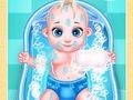 แม่ผู้มีความสุข: การดูแลทารก เกมออนไลน์
