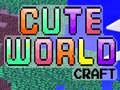 สร้างโลกน่ารัก เกมออนไลน์