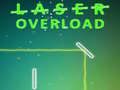 โหลดเกินด้วยเลเซอร์ เกมออนไลน์