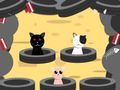 จับแมว เกมออนไลน์