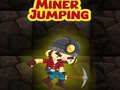 กระโดดเหมือง เกมออนไลน์