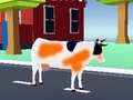 นักวิ่งสัตว์ เกมออนไลน์