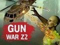 สงครามอาวุธ Z2 เกมออนไลน์