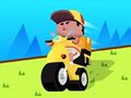 ส่งมอบปริศนาทั้งหมด เกมออนไลน์