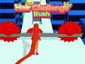 การแข่งขันผม Rush เกมออนไลน์