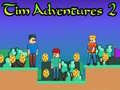 การผจญภัยของทีม 2 เกมออนไลน์